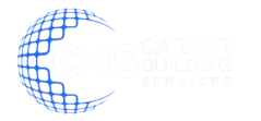 CBS Career Building Services India Logo