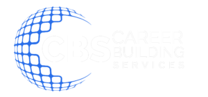 CBS Career Building Services India Logo